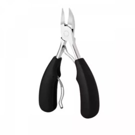BS [콩심팥심]BS 두꺼운 발톱깎이 손톱깍이 발톱깍기 손톱정리도구 발톱정리 발톱 Thick Nail Clipper Toenail Clipper Nail Cutter Nail Care Tool Nail Trimmer [Black069830DC]