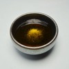 Chinese Kungfu Teacup 5oz Tea Bowl Temmoku Jianzhan Tea Cup