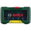 Bosch Router Trimmer Bit Set