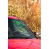 Autowriter Car Paint Marker Pens Auto Writer Green - Wide