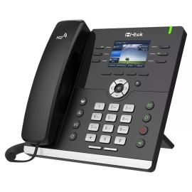 Htek UC923 Color IP Phone