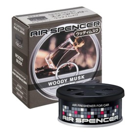 Eikosha Air Spencer Woody Musk Model Number: 059109