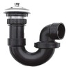 LaSalle Bristol 652010LP Shower Drain/Trap Pack