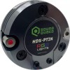 Soundqubed 1.6" HDX-PT2N Neodymium Super Bullet Tweeter with RGB LED