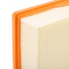 Purflux A1315 Air Filter