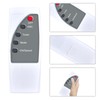 HZIME New Replace Remote Control Compatible for Comfort Zone 16"