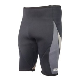 Lomo Neoprene Shorts - XXL