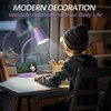 EJIAXIN Desk Lamps for Home Office - Small LED Desk