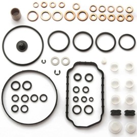 Recambo Seal Kit Seal Repair Kit Compatible with Bosch Mechanical Distributor Pumps