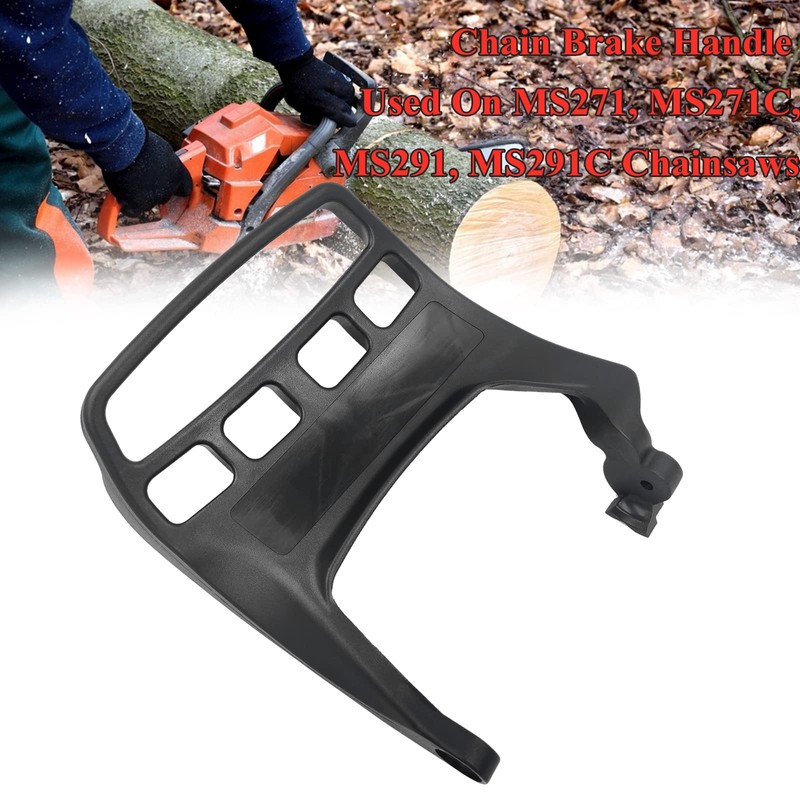 Wantin Chain Brake Handle 1141 792 9101 for Stihl MS271,