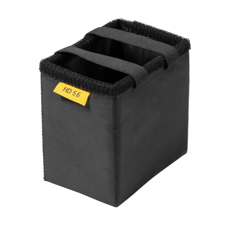 OPENMOON Foldable Sun Visor for Camera Screen (5.6 Inches)