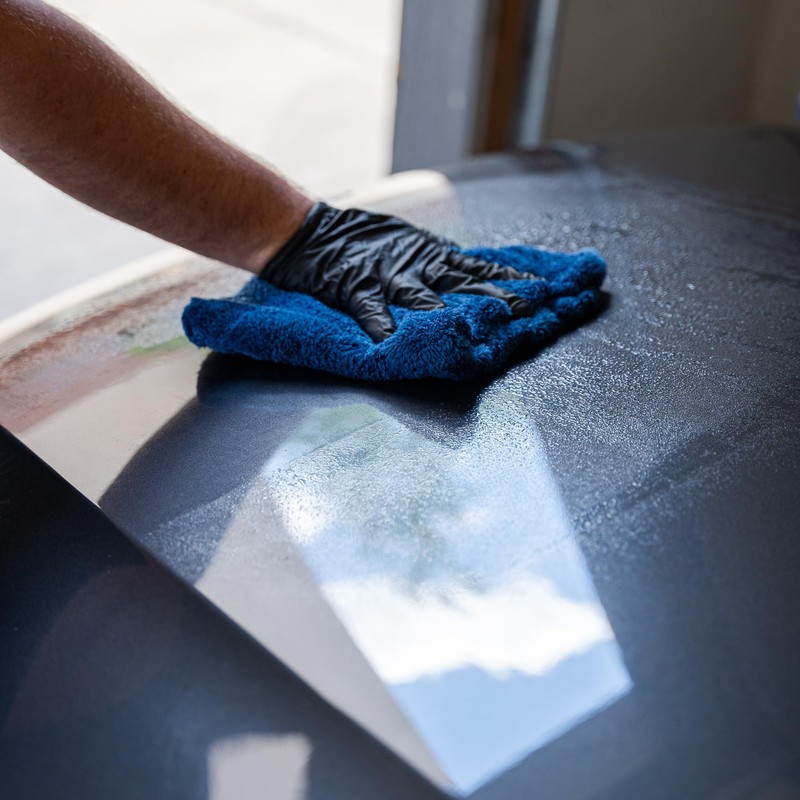 GYEON Prep Redefined 500 ml - Pre Coating Car Prep