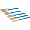 Silverline Disposable Paint Brush Set 5pce (314733)