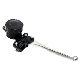 M MATI Front Brake Master Cylinder 5/8 Bore for Kawasaki H1 H2 S2 S3 Z1 KH400/500 KZ400/650/750/900/1000 43015-032/43015-027/43015-018