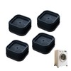 Furniture Risers 4 PCS Table Lifts Risers Furniture Risers for