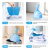 Personal Care Sanitary Disposal Bags (90 counts), Scented | for