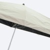 Light Shielding Parasol, For Rain or Shine, Lightweight, Folding Umbrella,