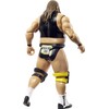 WWE GTG50 Otis Basic Action Figures, Posable 6 Inch/15.24 cm