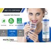 7012333 UC-15 Ice Maker Water Filter, Compatible With Sub 7012333