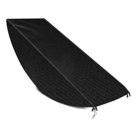 Windproof Features For Wooden Loungers Sun Lounger Covers