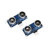 YMS PARTS Ultrasonic Distance Sensor, Ultrasonic Module, Distance Sensor, Measurement