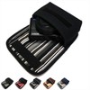 suono Sony Cyber-shot DSC-RX100M7 Case / RX100M6 Case (Black Albgrey)