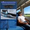 Sleep Mask, 3D Blackout Eye Mask with Side-Sleep for Women