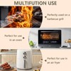 elzle 20 Pezzi Spiedini Acciaio Inox Per Barbecue, spiedini in