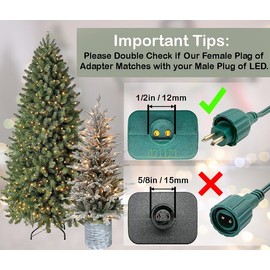 TS-26WL29V Class 2 LED Transformer 29V 0.9A 26W Raintight IP44 US Plug Adapter, Seasonal-Use LED Driver for String Light, Holiday & Christmas Tree Lighting