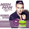 Nishman Hair Styling Series (Rugby 04, 150ml)