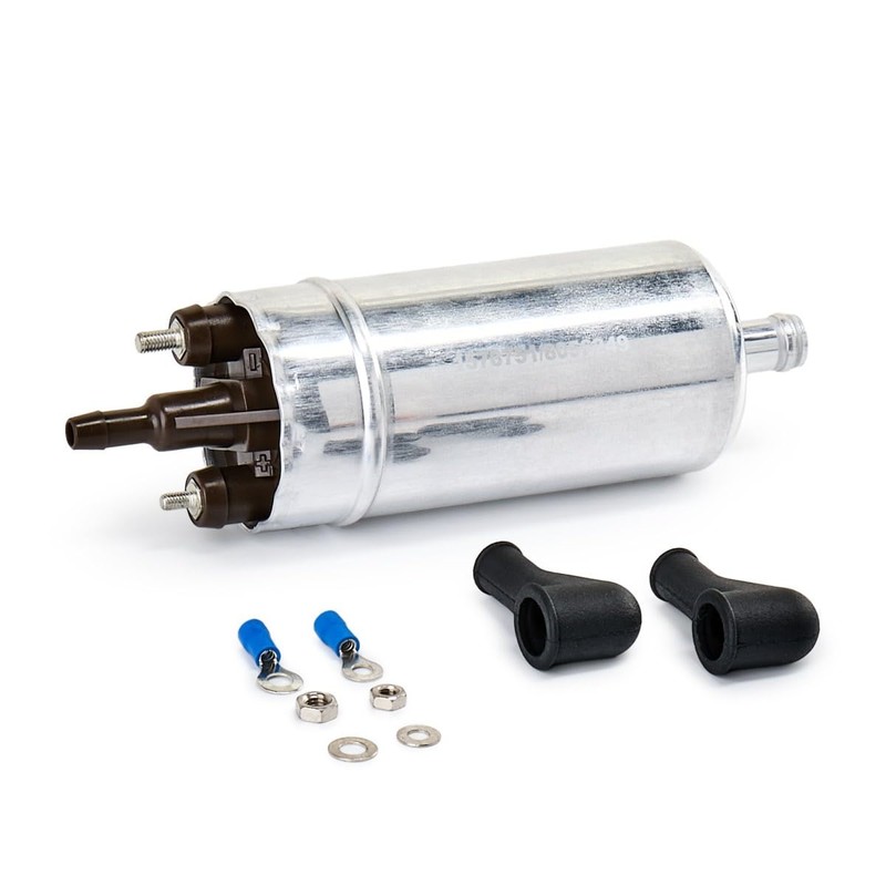RIDEX 458F0004 Fuel Pump