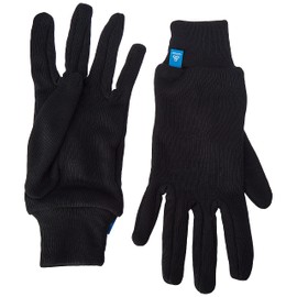 Odlo Children's Active Warm Eco_762749 Gloves (Pack of 1)