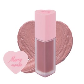 Merrymonde Cherry Heart Mega Tint 01 Mut Cherry / 메리몽드 체리하트 메가 틴트 01 뮤트체리