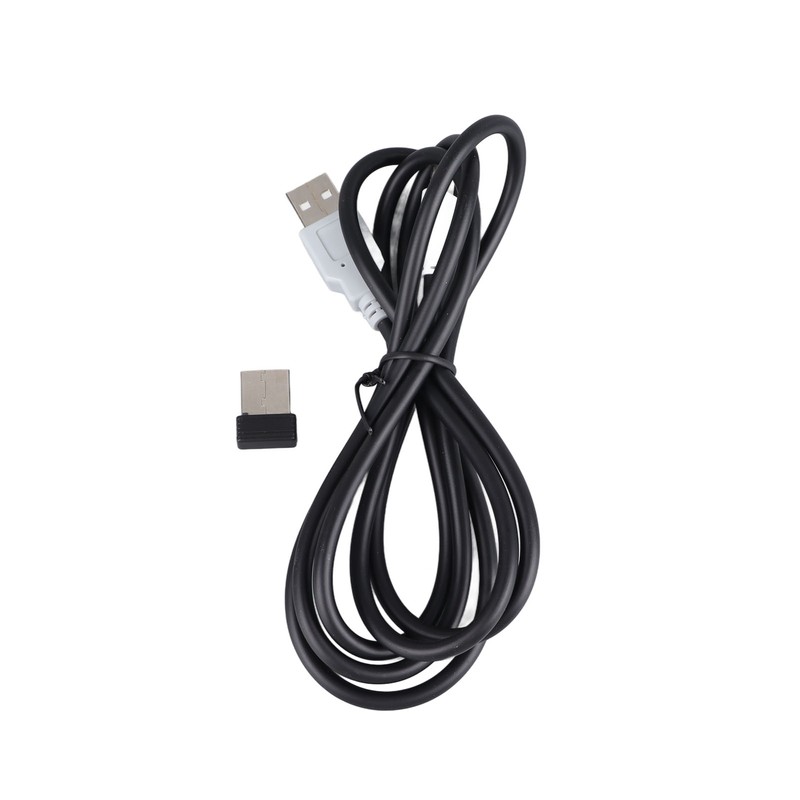 Barcode Scanner Wireless Bluetooth Connection High Speed Scanning Barcode Reader