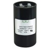 708-850 uF x 110/125 VAC - Mars 11028 Start Capacitor