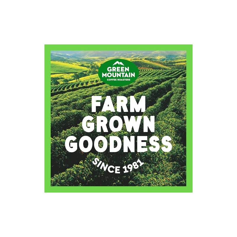Green Mountain Coffee Roasters Southern Pecan Keurig Single-Serve K-Cup pods,
