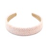 QinGoo Wide Yarn Headband, Hair Accessory, Painless, Cute, Stylish, Women's,