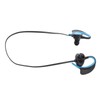 Swimming Headphone Bluetooth Wireless IPX8 Waterproof Intelligent Voice Prompt Noise