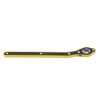 Repair Ratchet Spanner, High Carbon Steel Easy Auto Jack Wrench