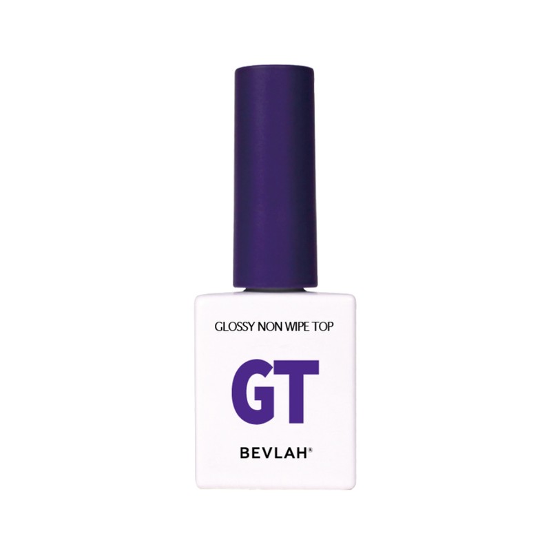 vibla 1+1 Vibla Gwangtop Non-wipe Top Gel Basic Gel 10ml