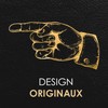 Fleur de Lys France Pin | Classic and Elegant Brooch