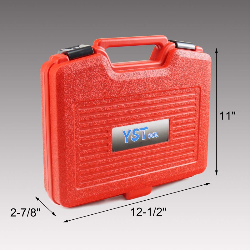 YSTOOL Front End Service Tool Set with Automotive Ball Joint