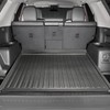 Premium Cargo Liner for Toyota 4Runner Behind 2nd Row 2010-2024