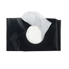 Mikinona Skin-friendly Makeup Cleaning Wipes 1 Pack Makeup Remover Towels