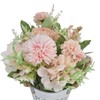 Simulation Potted Plants Bonsai Ornaments Artificial Flower Potted Plant for