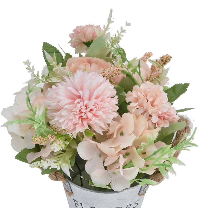 Simulation Potted Plants Bonsai Ornaments Artificial Flower Potted Plant for