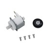 Lychee Light Replacement Solenoid Valve Assembly Kit with Diaphragm and