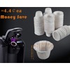 Pro Mael 360 Count Disposable K Cup Filters, Coffee Filter