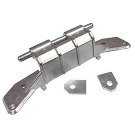 First4Spares Hinge for Bosch & Siemens Washing Machines