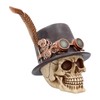 Nemesis Now The Aristocrat Figurine, Brown, 18.5 cm